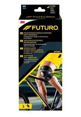 Preisknaller Futuro 3 M Sport Kniebandage (Kniebandage Grösse M)