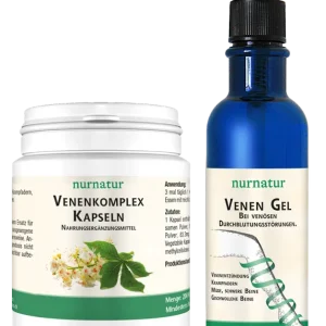 Venen Erfolgspaket (215ml) Jetzt Kaufen