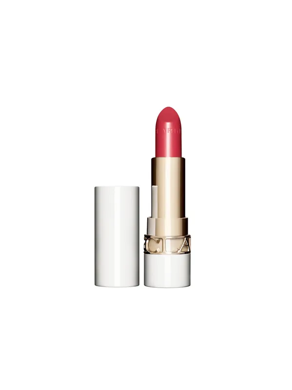 Clarins Joli Rouge Shine (Raspberry 723S) Versand Am Gleichen Tag
