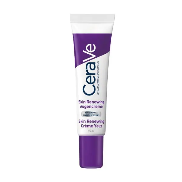 CeraVe Skin Renewing Augencreme (15 ml) Neue Ware
