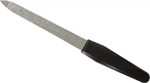 Herba Saphir-Nagelfeile 17 cm (Stück) Rabatt