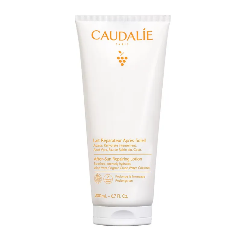 Schnäppchen Caudalie After-Sun Pflegemilch reparierend (200 ml)