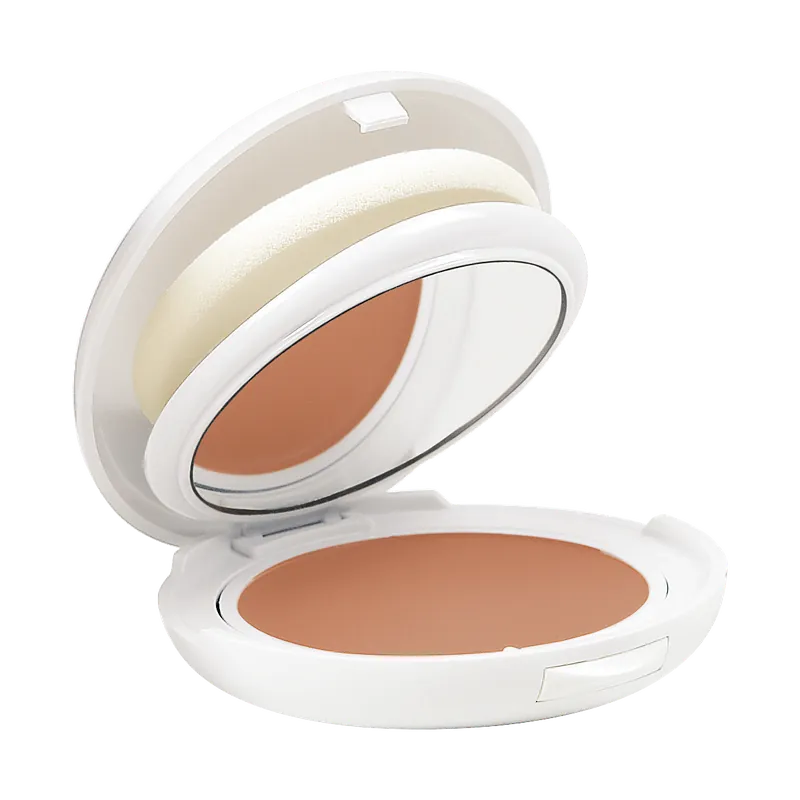 Avène Kompaktsonnencreme Sand SPF 50 (10 g) Meistverkauft