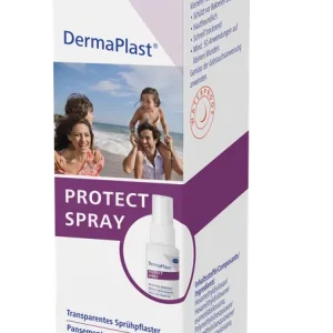 Sonderangebot Dermaplast Protect Spray Pflaster (30ml)