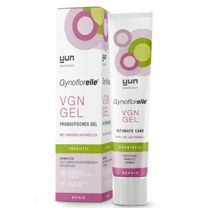 GYNOFLORELLE VGN Probiotisches Gel (20ml) Preiswert