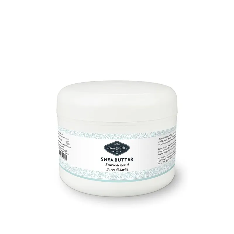 Bonneville Sheabutter (500 ml) Top-Angebot