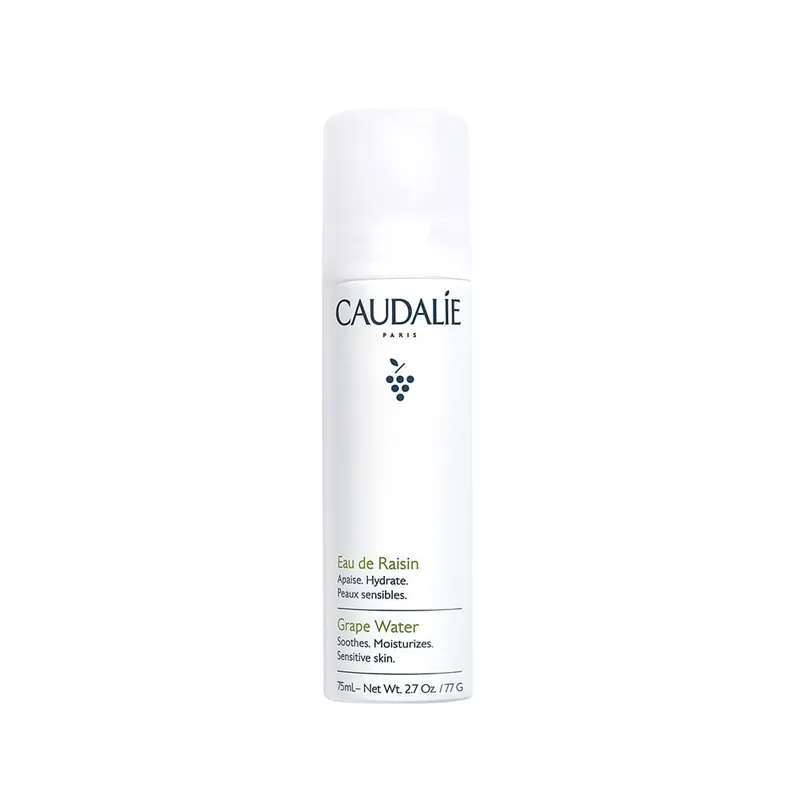 Versand Am Gleichen Tag CAUDALIE Eau de Raisin (75 ml)