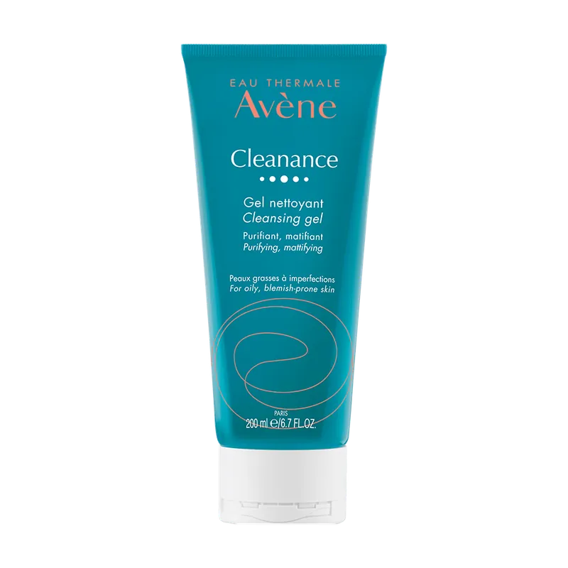 Schneller Versand Avène Cleanance Reinigungsgel (200 ml)