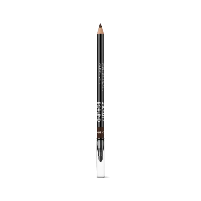 Heißes Angebot Börlind Eyeliner Pencil (Black Brown)