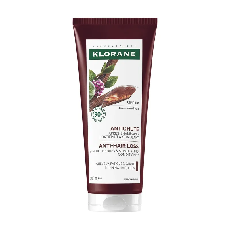 Nur Heute Klorane Kräftigender & belebender Pflegebalsam (200 ml)