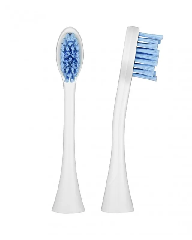 Heißes Angebot Curaprox Bürstenkopf CHS sensitive für Hydrosonic (2 Stk.)