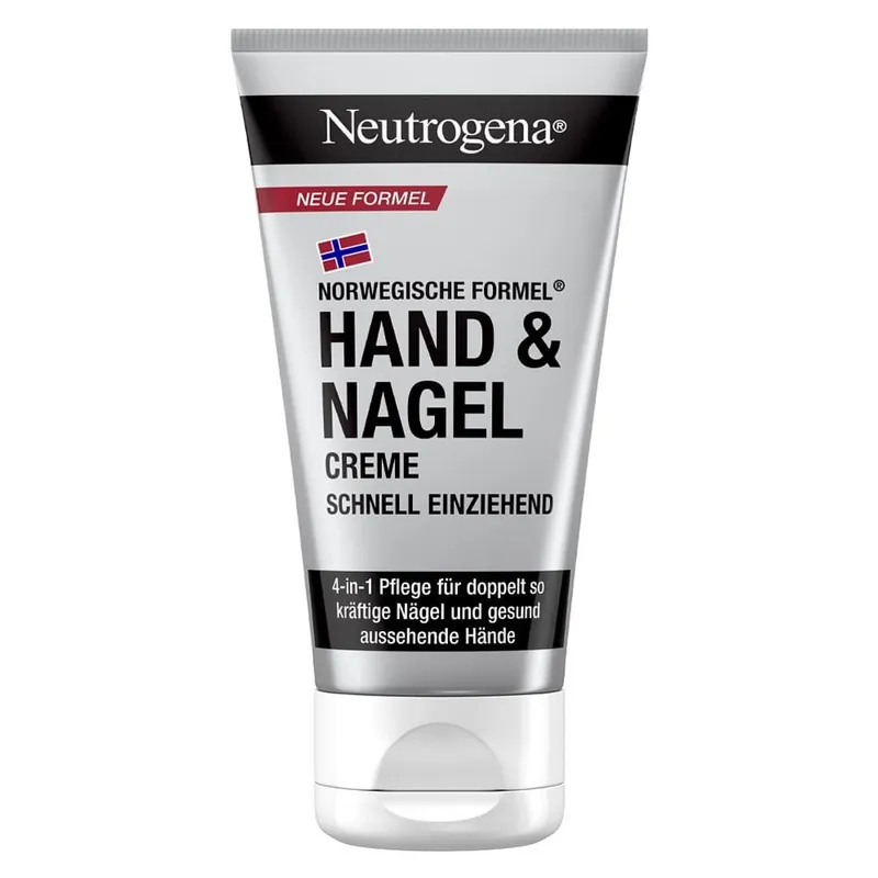 Sale Neutrogena Hand und Nagel Creme (75 ml)