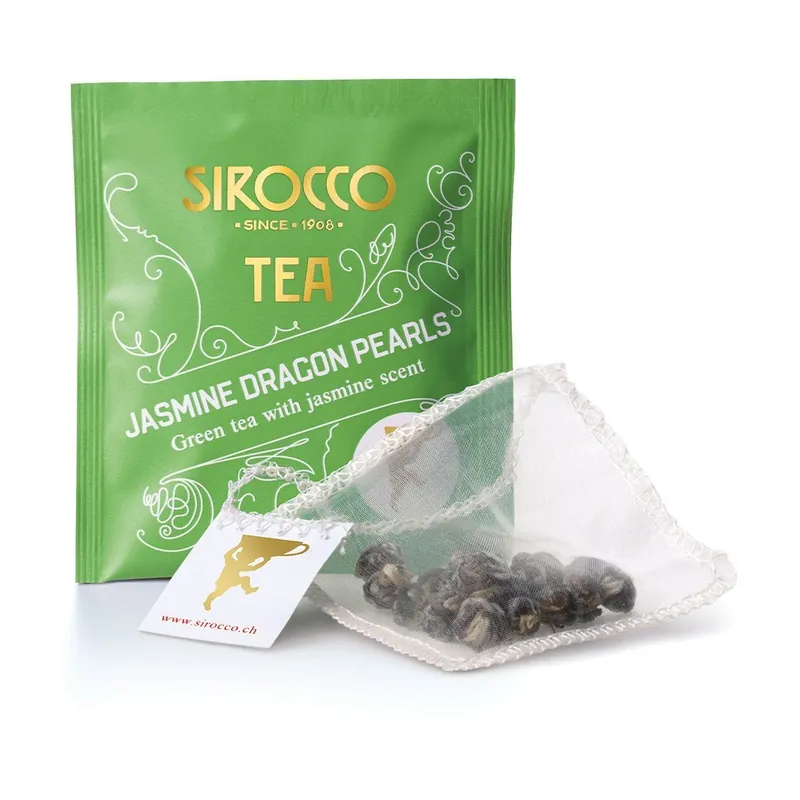 Sirocco Jasmine Dragon Pearls (20 Teebeutel) Bestpreis