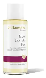 Angebot Hauschka Bad Moor Lavendel (100 ml)