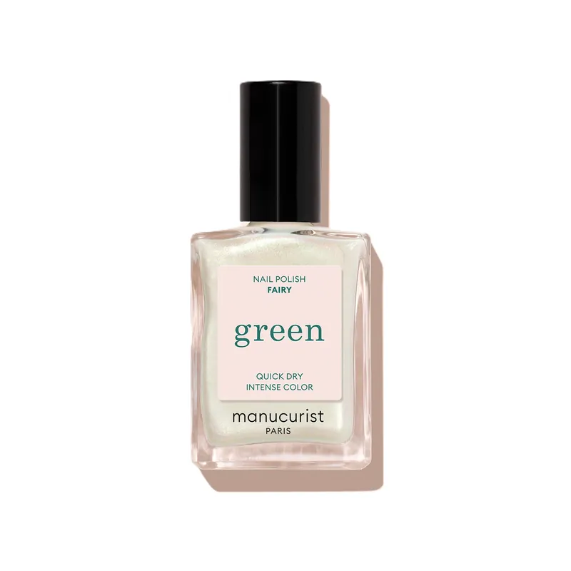 Begrenztes Angebot Manucurist Green Fairy (15 ml)