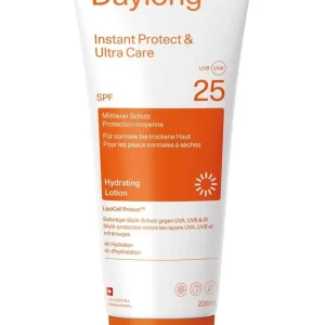DAYLONG Inst Protect&Ultra Care Lot hyd SPF25 (236 ml) Preisknaller