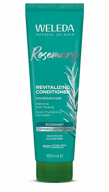 Weleda Rosmarin Revitalising Conditioner (150 ml) Jetzt Bestellen
