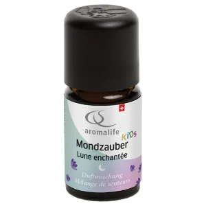 Geprüft Aromalife Kids Duftmischung Mondzauber (5 ml)