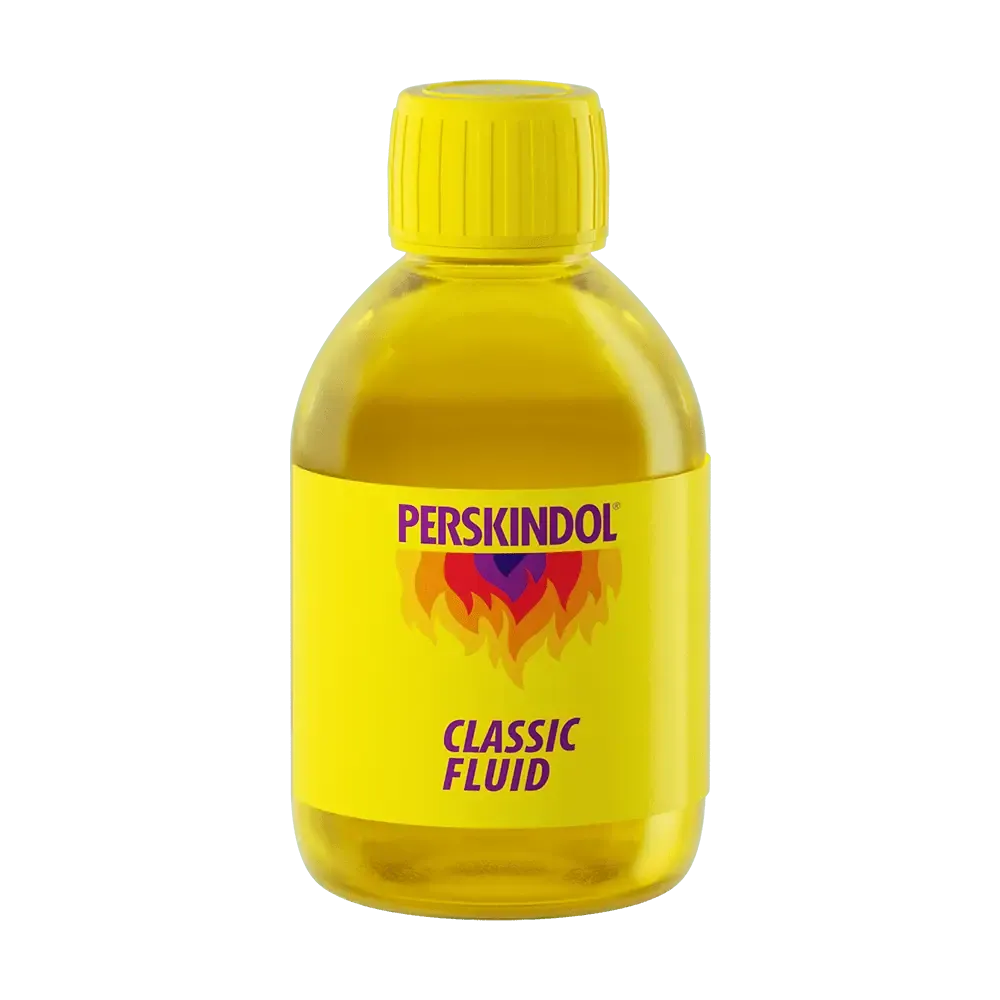 Nur Für Kurze Zeit PERSKINDOL Classic Fluid (250 ml)
