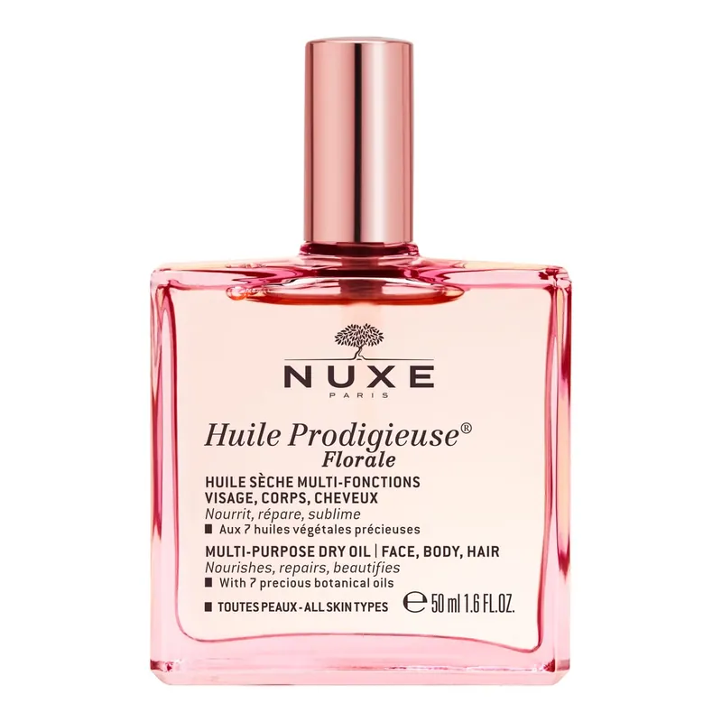Nuxe Huile Prodigieuse Florale (50 ml) Neue Ware