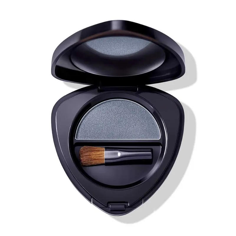 Garantierte Lieferung Hauschka Eyeshadow (07 aquamarine 1.4g)