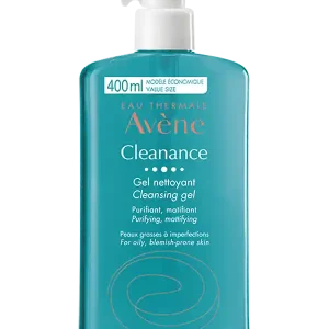 Avène Cleanance Reinigungsgel (400 ml) Bestseller