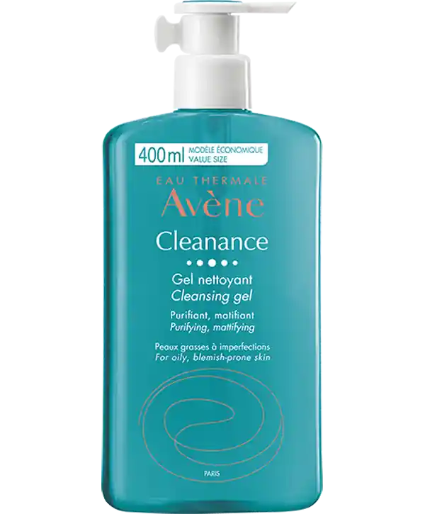 Avène Cleanance Reinigungsgel (400 ml) Bestseller