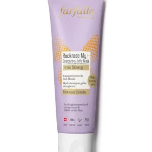 FARFALLA Energiz Jelly Mask Rockro Mg+ (50 ml) Direktkauf