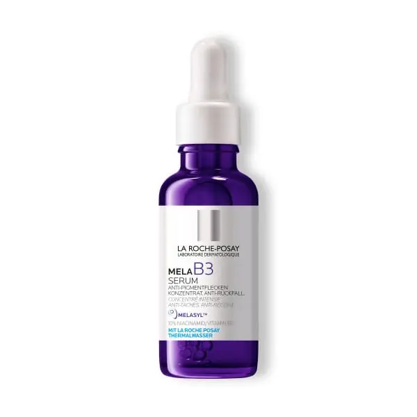 Preiswert La Roche-Posay Mela B3 Serum (30 ml)