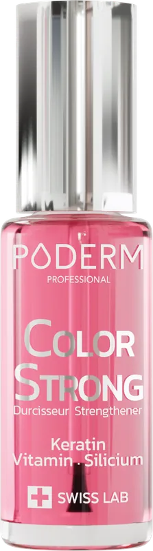 Poderm Color Strong 8 ml (310 Glanz Gloss) Billig