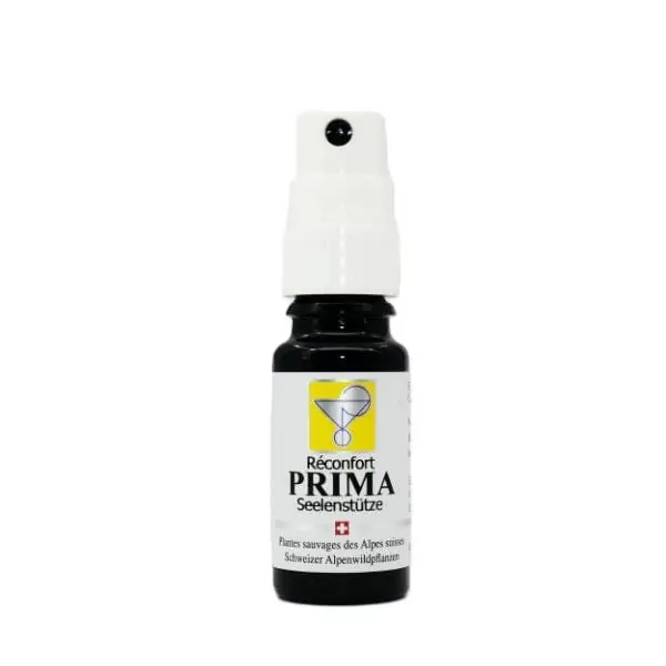 Letzte Chance Odinhelp PRIMA - Seelentröster (10 ml)