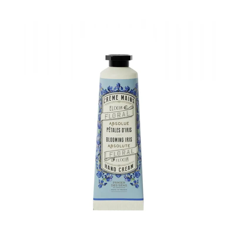 Markenware Panier des Sens Iris Handcreme (30 ml)
