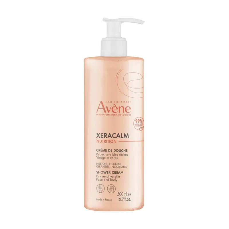 Sofort Bestellen Avène XeraCalm Nutrition Crèmedusch (500 ml)