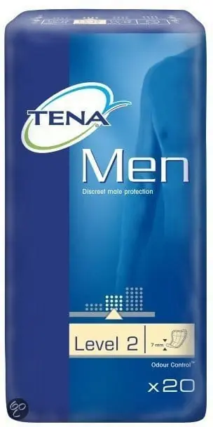 Preisknaller Tena for Men Level 2 (Packung)