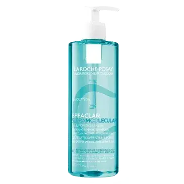 Nur Für Kurze Zeit ROCHE POSAY Effaclar Supra Cleanser (400 ml)