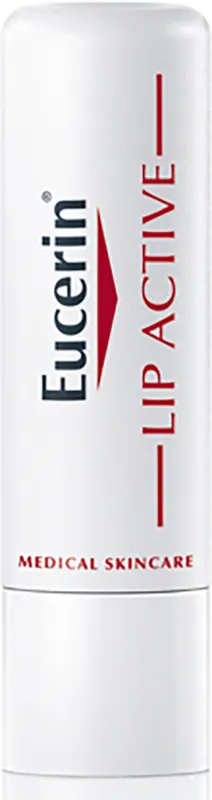 Sonderaktion Eucerin Lip Active (4.8 g)