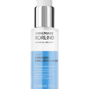 Börlind 2-Phasen Hyaluron Shake (50 ml) Ausverkauf