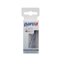 Bestseller Paro Isola Long blau, 10 Stk. (2.5mm xx-fein)