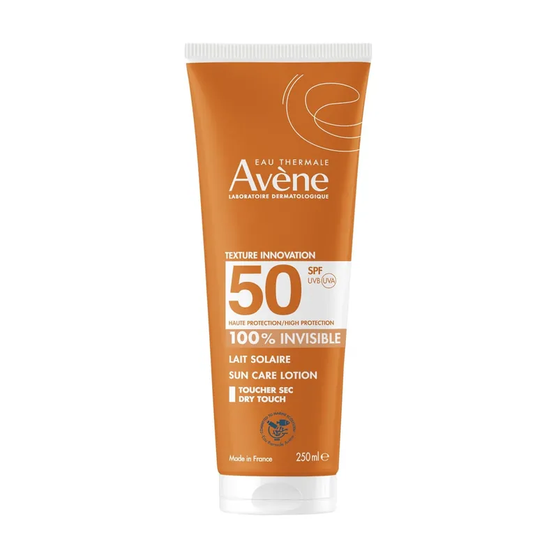 Avène Sonnenmilch SPF 50 (250 ml) Bestseller