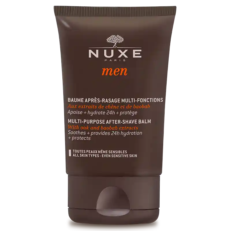 Nuxe Men After-Shave-Balsam (50 ml) Neu