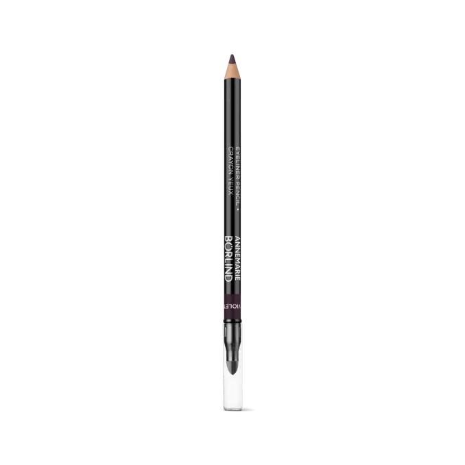 Börlind Eyeliner Pencil (Violet Black) Neue Ware