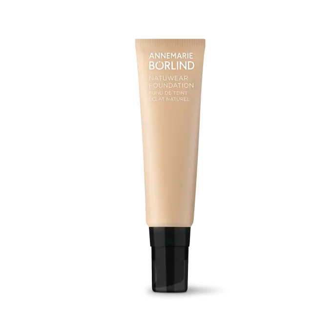 Börlind Natuwear Foundation 30 ml (Almond) Direkt Vom Hersteller