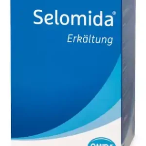 Bestpreis Selomida Erkältung Plv (30 Sachet)