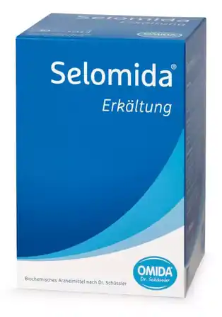 Bestpreis Selomida Erkältung Plv (30 Sachet)