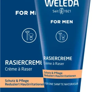 Weleda For Men Rasiercreme (75 ml) Nur Für Kurze Zeit