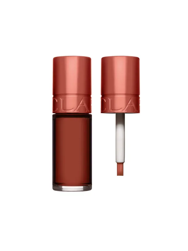 Top-Seller Clarins Water Lip Stain (nude water 13)