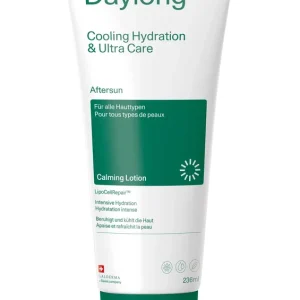 DAYLONG Cool Hydrat&Ultra Care Lot calming (236 ml) Direktkauf