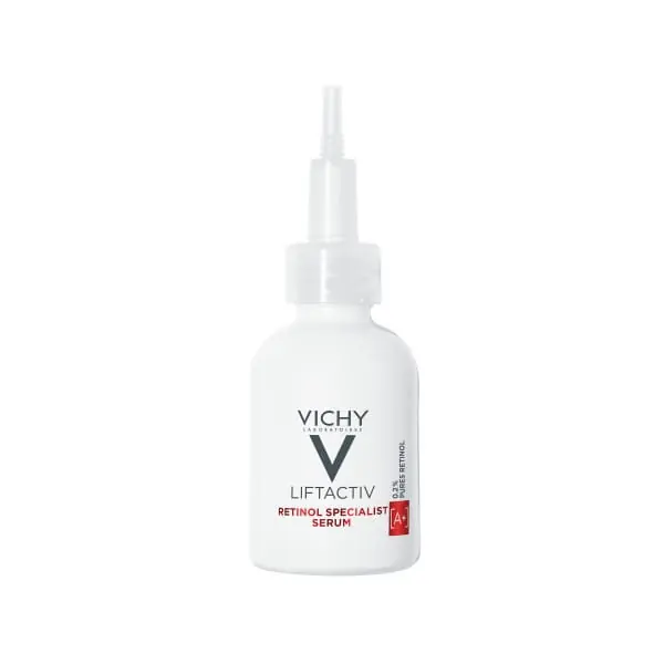 Online Kaufen Vichy Liftactiv Specialist Retinol Serum (30 ml)