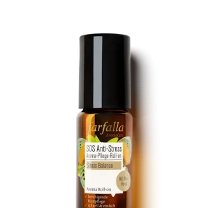 FARFALLA Aroma-Pflege Roll-on SOS Anti-Stress (10 ml) Sale
