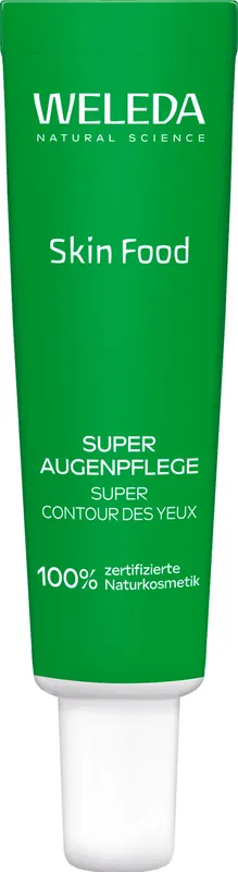 Saisonangebot WELEDA Skin Food Augenpflege Super (12 ml)